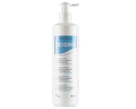 Ducray-Dexeryl-Crema-500ml-0
