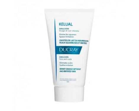 Ducray-Kelual-Emulsión-Costra-Láctea-50ml-0