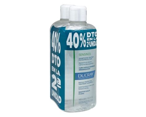 Ducray-Sensinol-Champ-Tratante-Fisioprotector-Duplo-2ª-ud-40%-2x400ml-0