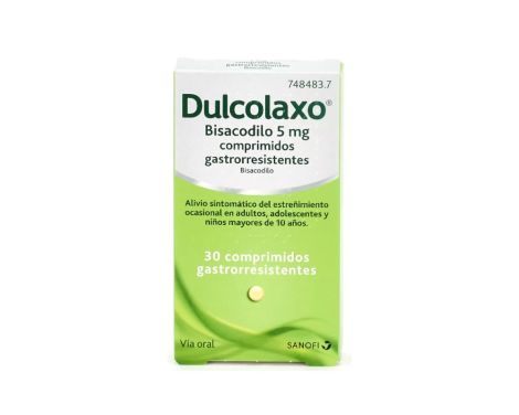 Dulcolaxo-Bisacodilo-5mg-30-Comprimidos-Gastrorresistentes-0