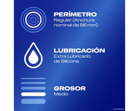 Comprar Durex Preservativos Natural 12 uds