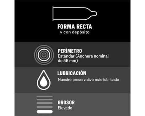 Comprar Durex Sensitivo Slim Fit Preservativos 10uds