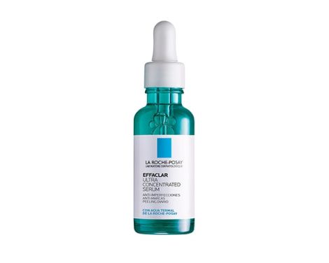 Effaclar Sérum Ultraconcentrado Antiimperfecciones 30ml