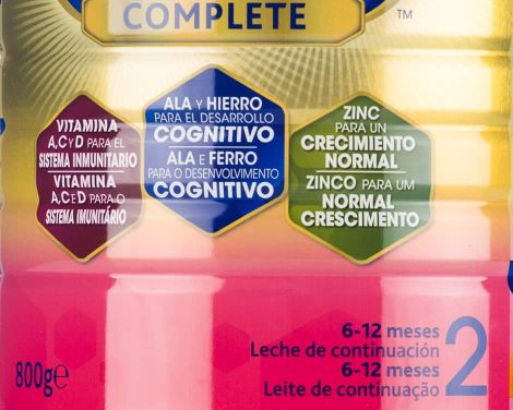 Comprar Enfamil Premium 2 800g