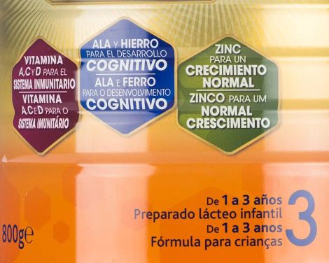 Comprar Enfamil Premium Complete 3 800g