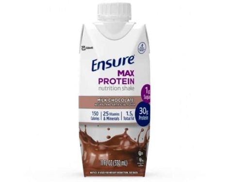 Ensure-Max-Protein-Chocolate-330ml-0
