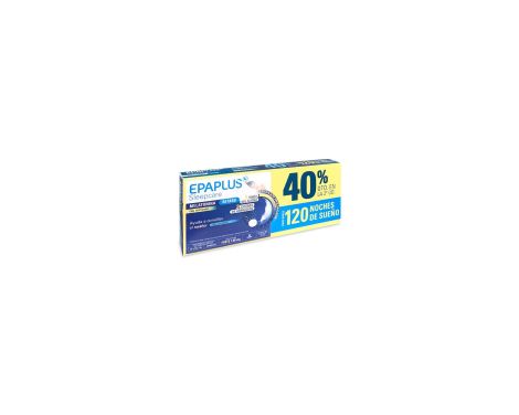 Epaplus-Sleepcare-Melatonina-Retard-Balance-120-Comprimidos-0