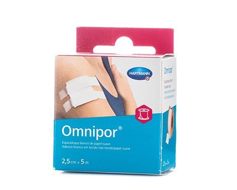 Esparadrapo-Hipo-Omnipor-Papel-5-m-X-25-cm-small-image-0