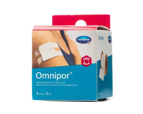 Esparadrapo-Hipoalergico-Omnipor-de-Papel-5-m-X-5-cm-0