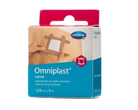 Esparadrapo-Omniplast-Tela-Sin-Latex-5-Mx125-cm-small-image-0