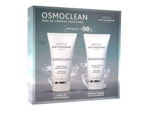 Esthederm-Osmoclean-Duo-Limpieza-Profunda-0