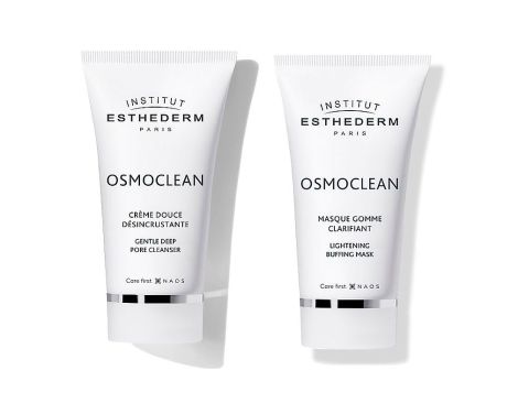 Comprar Esthederm Osmoclean Duo Limpieza Profunda