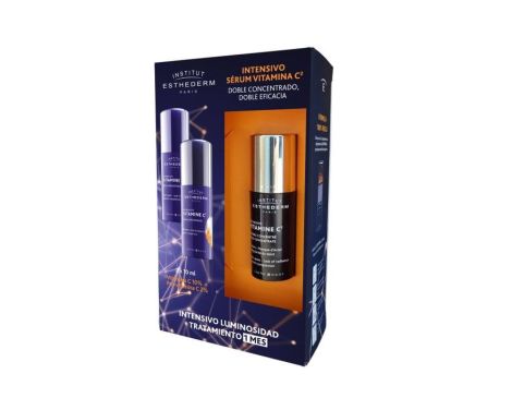 Esthederm-Pack-Duo-Srum-Vitamina-C-0