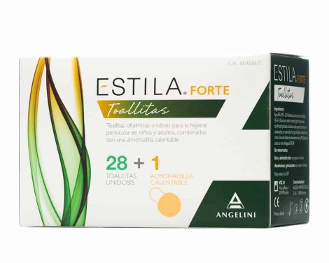 Estila-Forte-Toallitas-28-Toallitas--Almohadilla-0