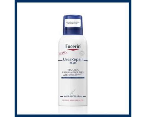 Eucerin-UreaRepair-Plus-Espuma-Para-Pies-10%-Urea-150ml-0