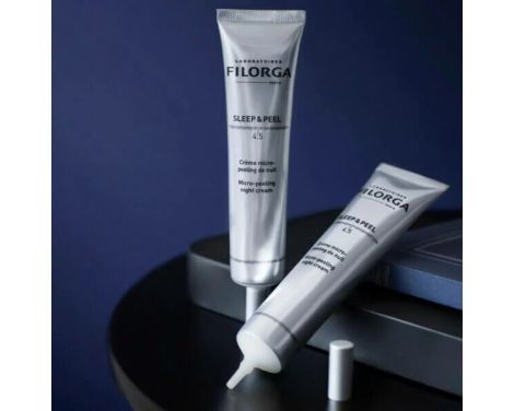 Filorga Sleep & Peel 4,5 40ml sin receta