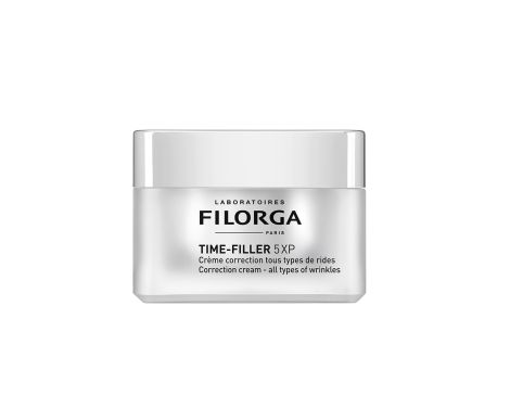 Filorga Time-Filler 5xp Piel Normal/Seca 50ml