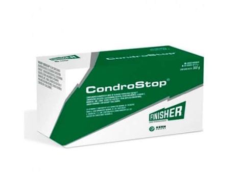 Finisher-Condrostop-128-G-30-Sobres-0