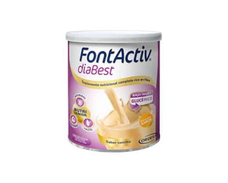 Fontactiv-Diabest-Vain-400G-0