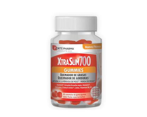 Forté-Pharma-Xtraslim-700-Gummies-60-Caramelos-De-Goma-0