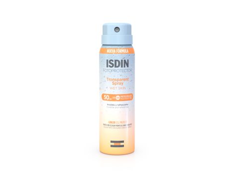 Fotoprotector-Isdin-Spf-50-Spray-Transparent-Wet-250ml-0