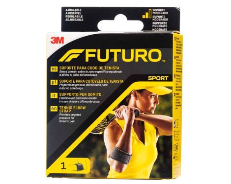 Futuro-Codera-Codo-Tenista-T-Unica-0