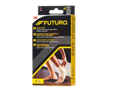 Futuro-Tobillera-T-L-0