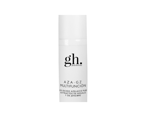 GH AZA-GZ Multifunción 50ml