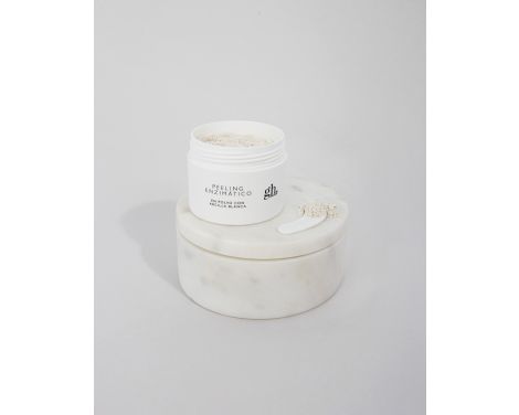 Comprar GH Peeling Enzimático En Polvo Con Arcilla Blanca 40g