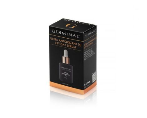 Comprar Germinal Ultra Antioxidant [4] Lift Day Sérum 30ml