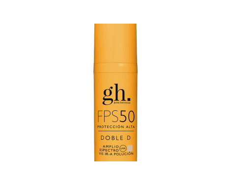 Gh Doble D FPS50 Lola 50 ml