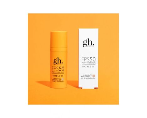 Comprar Gh Doble D FPS50 Manuela 50 ml