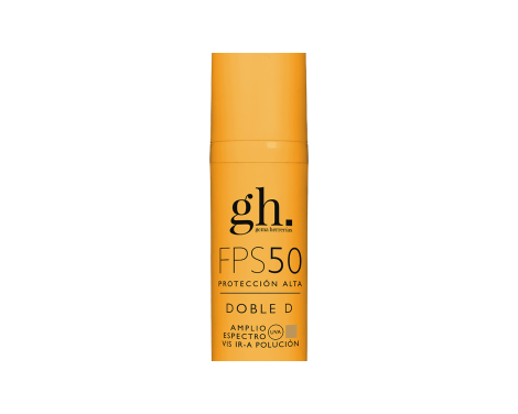 Gh Doble D FPS50 Manuela 50 ml