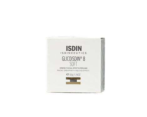 Glicoisdin--8%--Glicolico-Crema-Facial-Antiedad-50ml-small-image-0