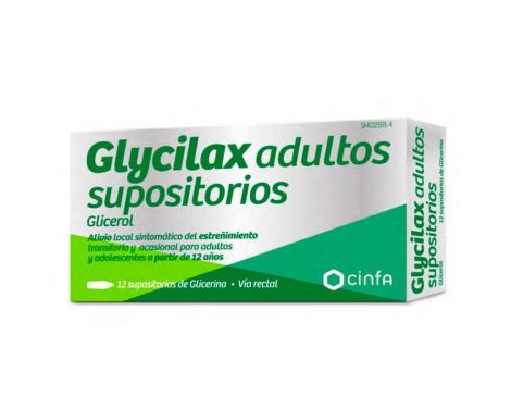 Glycilax-Adultos-33-g-12-Supositorios-0