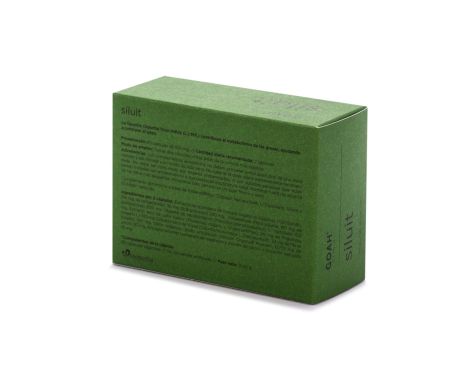 Comprar Goah Clinic Siluet 60 Cápsulas