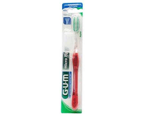 Gum-Cepillo-Adulto-472-Microtip-Medio-0