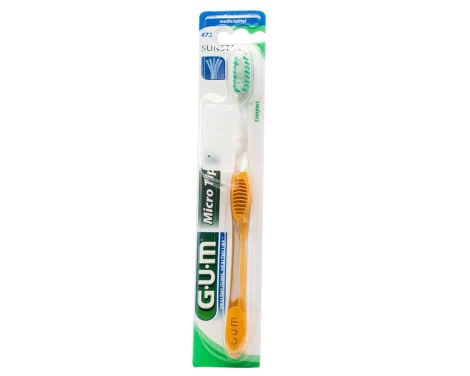 Gum-Cepillo-Adulto-473-Microtip-Compac-Normal-0
