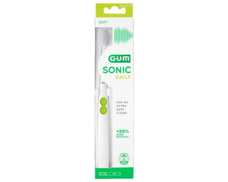 Gum-Cepillo-Dental-Snico-Daily-1-Ud-Color-Blanco-0