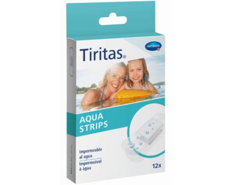 Hartmann-Tiritas-Aqua-Strips-Apsito-Adhesivo-12-uds-0