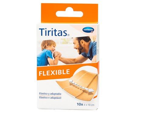 Hartmann-Tiritas-Flexible-Rapid-10-uds-0