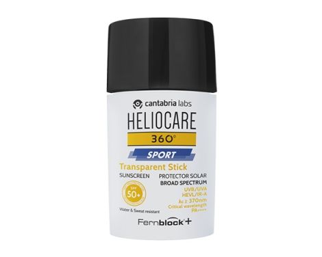 Heliocare 360 Sport  Protector Solar Stick SPF50+ 25g