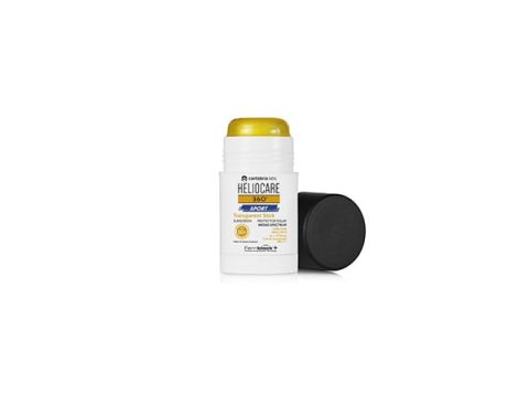 Comprar Heliocare 360 Sport  Protector Solar Stick SPF50+ 25g