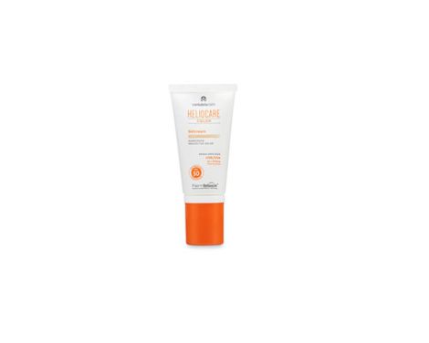 Heliocare Color Light Gel Crema SPF50 50ml