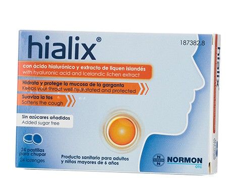 Hialix-Normon-Pastillas-Para-Chupar-24-Pastillas-small-image-0