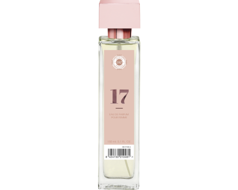 Iap-Pharma-Parfums-17-Femme-150ml-0