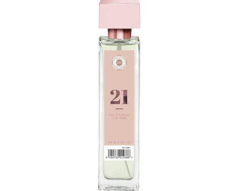 Iap-Pharma-Parfums-21-Femme-150ml-0