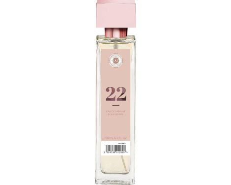 Iap-Pharma-Parfums-22-Femme-150ml-0