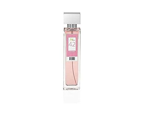 Iap-Pharma-Parfums-42-Femme-150ml-0
