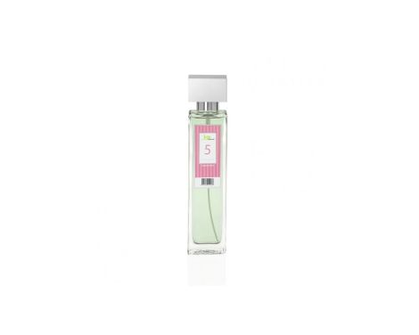 Iap-Pharma-Pour-Femme-N5-150ml-0